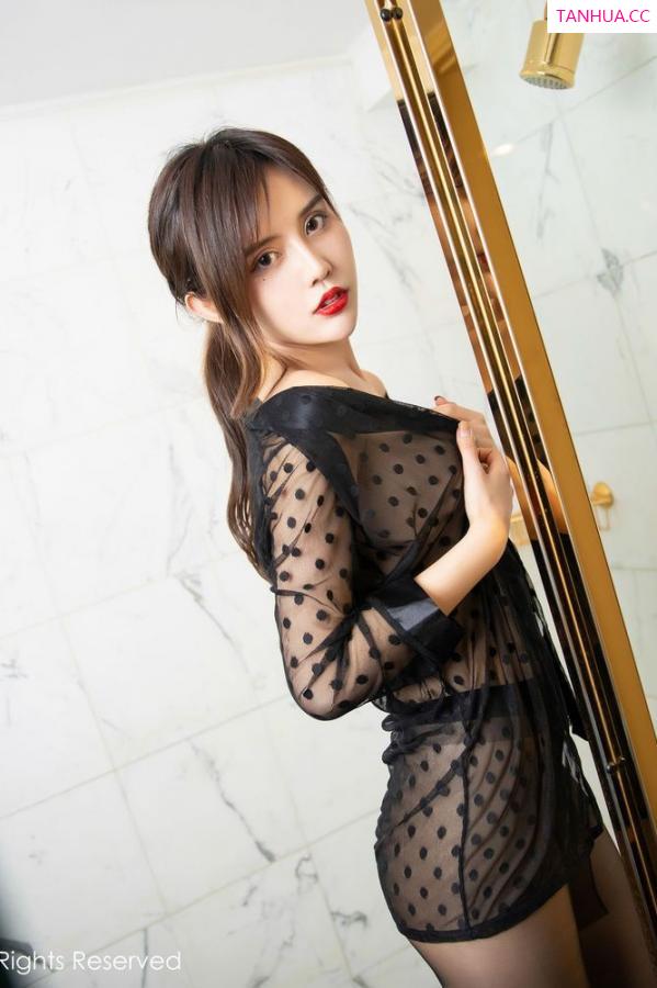 卓娅祺 Eve雯仔 [XIUREN]高清写真图 2020.02.10 Cris_卓娅祺第54张图片